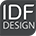 IDFdesign: Furniture, chairs, tables, cabinets