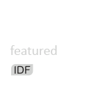 IDFdesign: Furniture, chairs, tables, cabinets