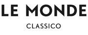 Logo Le Monde by Santarossa Spa