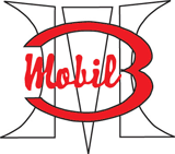 Logo Mobil 3 Sas