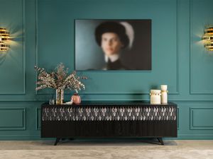 Credenza per Soggiorno Moderno - Mayra 3A-3C