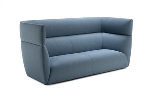 CB Sofa, Divano in materiali fonoassorbenti, per un comfort acustico superiore