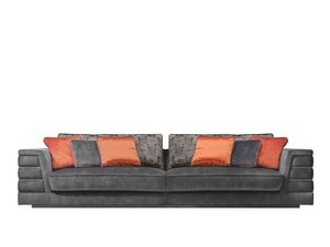 Madison Grand Sof, Elegante divano componibile