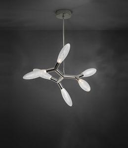 Miox 680/6, Lampada versatili dotata di un design unico ed elegante