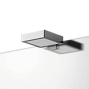 L8041, Lampada per specchio da bagno