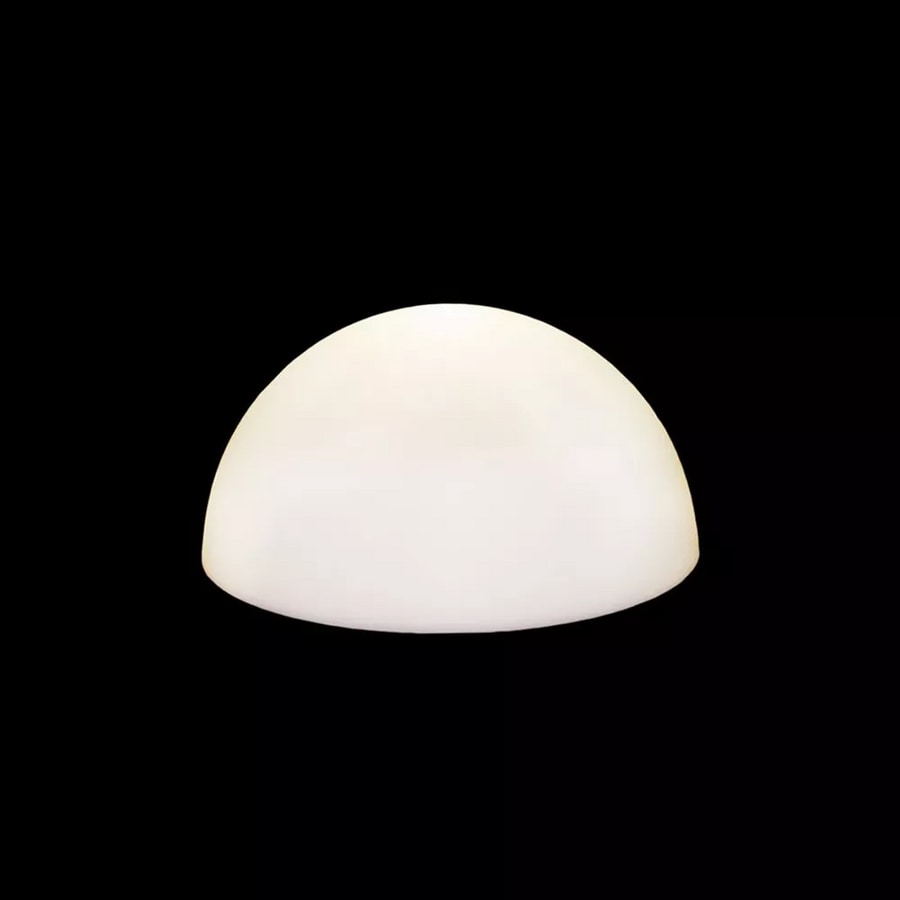 Lampada da terra/ tavolo di design a forma di sfera Slide Globo