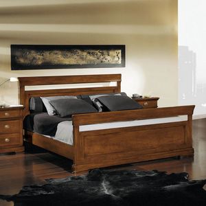 Morpheus NOTTE5051, Letto classico senza ellisse