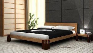 Tokyo F, Letto in stile giapponese