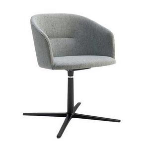 Dory P G 1, Poltroncina girevole dal design moderno