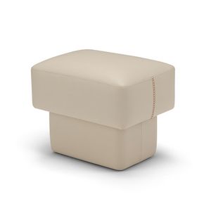 Pio, Collezione di pouf in diverse forme