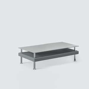 Horeca Tavolino quadrato 90x90cm con base centrale per bar bistrot