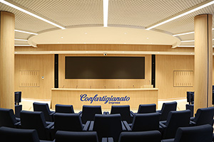 Auditorium Confartigianato - Roma